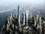 Shanghai unveils plans for new manufacturing centers