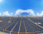 Chinese PV company Sungrow opens factory in India