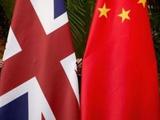 Senior British official seeks closer UK-China ties