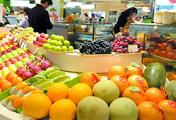 China's inflation remains benign