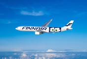 Finnair expects to extend Chinese market: CEO
