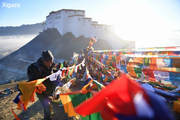 Tibet to build three more airports