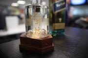 Baijiu maker Shuijingfang taps top companies to promote high-end liquors