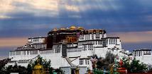 Tibet sets up tourism data center