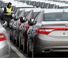 China's auto production, sales see rapid growth in Jan-May 