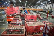 Greener logistics to help cut plastic pollution