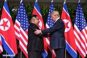 China says DPRK-U.S. summit a good start