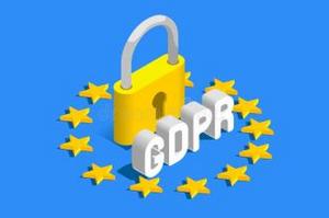 EU's new GDPR privacy law could both hurt and benefit Chinese firms