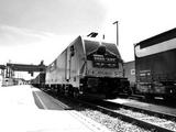 China strengthens land logistics cooperation with Northern Europe