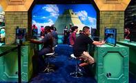 China’s gaming firms explore overseas market at Electronic Entertainment Expo 2018