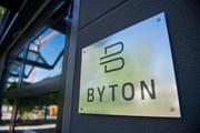 Chinese electric-car firm Byton introduces second model
