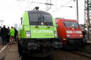 Deutsche Bahn competitor Flixtrain to double German rail offerings
