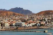 Photo exhibition on China's reform and opening up kicks off in Cape Verde