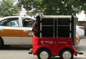 JD.com launches robot deliveries in Beijing