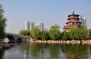Springfield of Illinois in U.S., China's Jining to become sister cities 