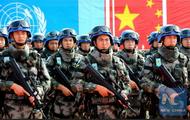 Chinese official pledges to do more for UN peacekeeping 