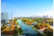 Beijing's sub-center plans for 1.3 million permanent residents 