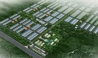 Jintongling (300091.SZ) popularizes agro-ecological industrial parks with CICFH
