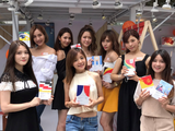 China’s beauty brand CHANDO promotes World Cup masks in Taiwan, Singapore and Australia