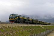 Railway project to link Tibet, Nepal