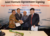 China, Indonesia achieve fruitful cooperation under framework of Belt and Road  