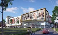 Chinese firm signs contract for M6 MALL project in Kuching, Malaysia