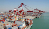 Shandong's foreign trade hits record high