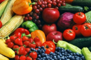 China's farm produce prices continue to fall
