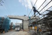 Philippine expects 10 major infrastructure projects to commence within 2018