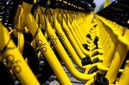 Chinese bike-sharing pilot in Israel forced to end due to high costs