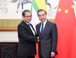 China, Myanmar agree to maintain border stability