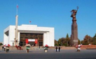 574 Chinese enterprises operating in Kyrgyzstan by end 2017