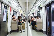 Beijing uses nano photocatalyst to purify subway air