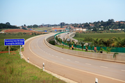 China to help upgrade Uganda's polytechnic critical to road, railway construction