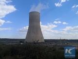 Coal-fired power station expansion project undertaken by Chinese firm starts in Zimbabwe