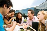 China to promote vocational education coop. with France