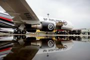 SF Airlines tops China's air express industry with 45 all-cargo freighters