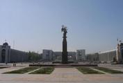 Kyrgyzstan to fully promote implementation of Belt and Road projects   