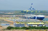 Feature: China, Sri Lanka jointly build green Belt and Road projects 