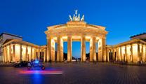 Belt & Road Initiative photo exhibition kicks off in Berlin 