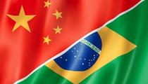 China, Brazil sign agreement on BR news communication and cooperation 