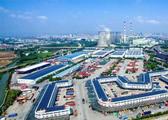 Chengdu to build international multimodal transport and trade logistics center