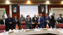 Norinco International to construct tram project in Qazvin, Iran