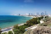 China, Israel work together in technology and innovation