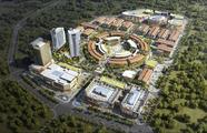 Wenchang aerospace supercomputing center project to start construction in Nov.
