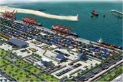 Myanmar negotiating with Chinese consortium on deep-sea port project in western state