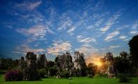 Int'l stone expo to open in Yunnan 