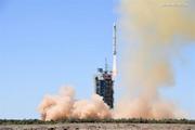 China launches two satellites for Pakistan 
