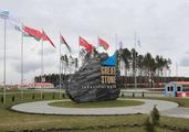 Belarus highlights good progress in China-Belarus industrial park