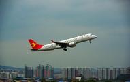Inner Mongolia opens first intercontinental direct passenger route